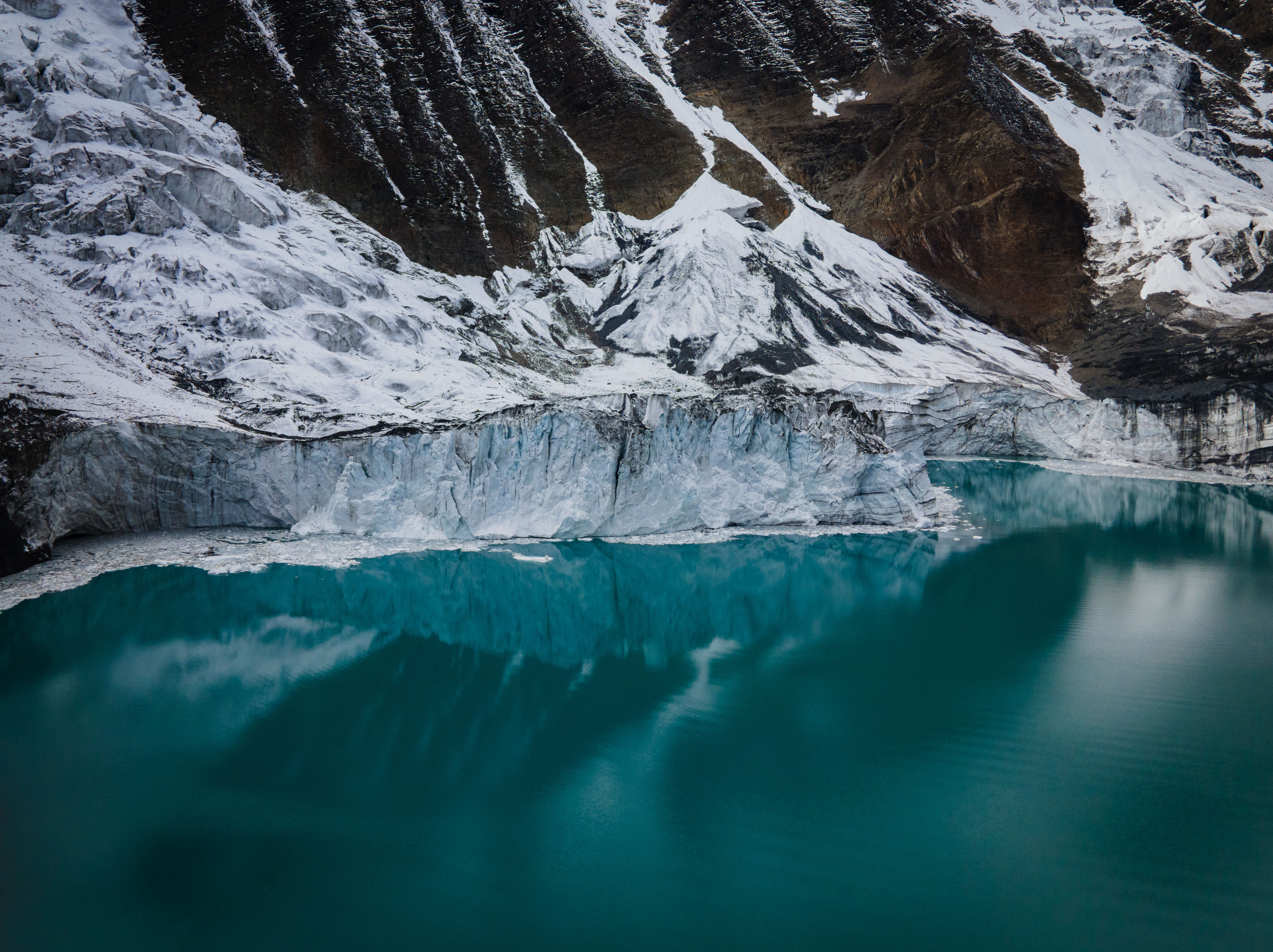 Tilicho Lake Trek